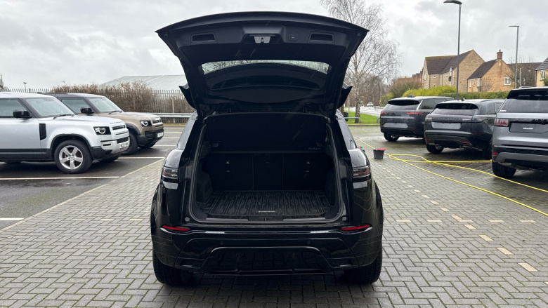 Land Rover Range Rover Evoque 2.0 D200 Edition 5dr Auto Diesel Hatchback